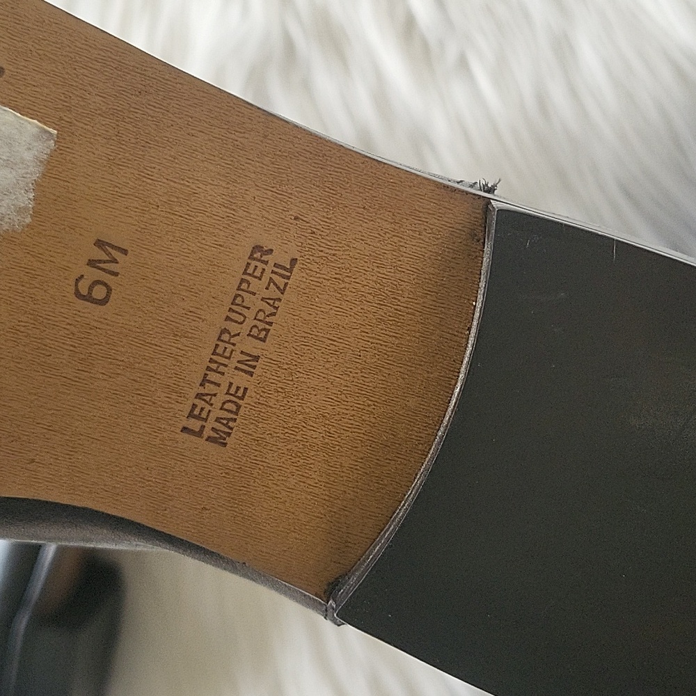 Seychelles Riding Boots - Picture 5 of 6